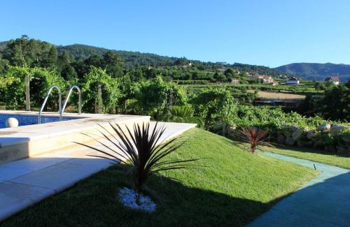 Melgaco Haus | Casa das Cortes em Melgaço