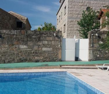 Melgaco Haus | Casa das Cortes em Melgaço