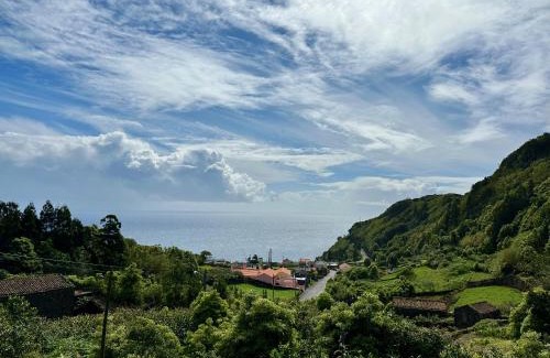 Lajes do Pico Haus | Casa das Duas Ribeiras
