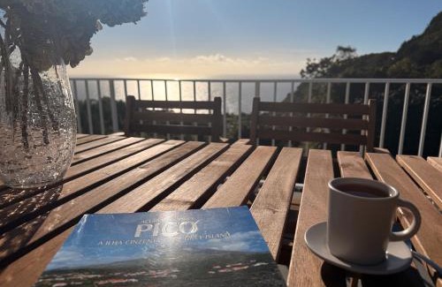 Lajes do Pico Haus | Casa das Duas Ribeiras