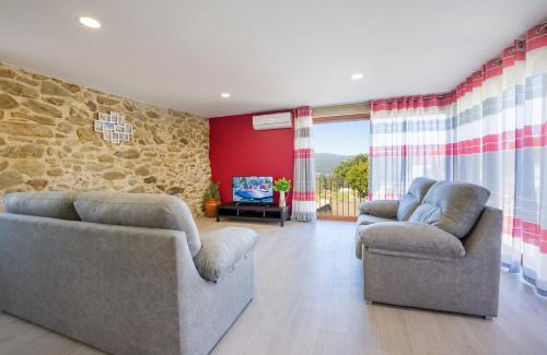 Melgaco Haus | Casa das Eiras