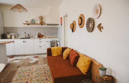Sao Roque do Pico Haus | Casa das Fadas