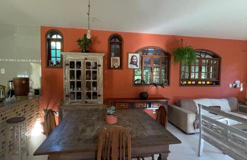 Lumiar Haus | Casa das Flores - Lumiar