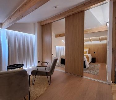 Braganca Wohnung | Casa das Flores