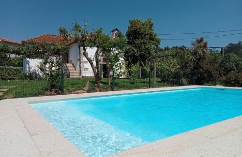 Fornelos Haus | Casa das Guimarães