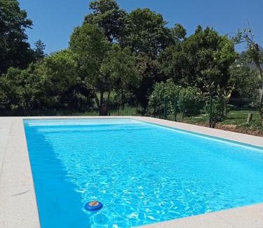 Fornelos Haus | Casa das Guimarães