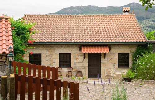 Melgaco Haus | Casa das Infusões - Soalheiro