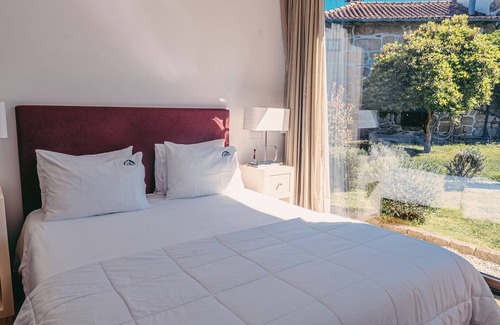 Molares Haus | Casa das Mourôas