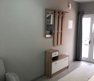 Estrela da Calheta Wohnung | Casa das Palmeiras