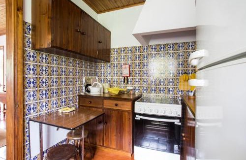 Furnas Haus | Casa das Pedras do Galego - Furnas