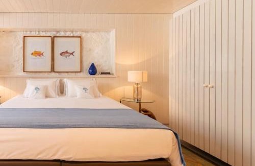 Calheta de Nesquim Wohnung | Casa das Pereiras Apartment