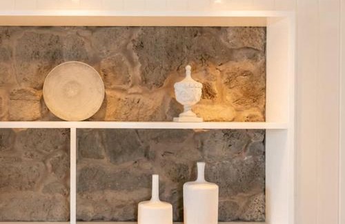 Calheta de Nesquim Wohnung | Casa das Pereiras Apartment