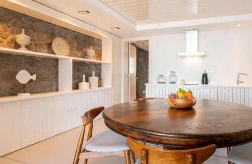 Calheta de Nesquim Wohnung | Casa das Pereiras Apartment