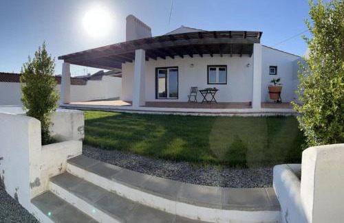 Sao Pedro do Corval Haus | Casa das Chaminés