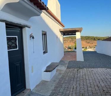 Sao Pedro do Corval Haus | Casa das Chaminés