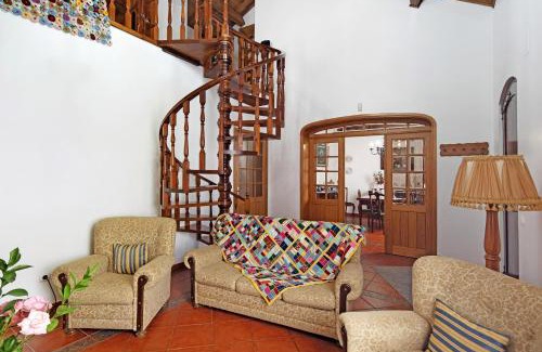 Porto Judeu Haus | Casa das Rosas