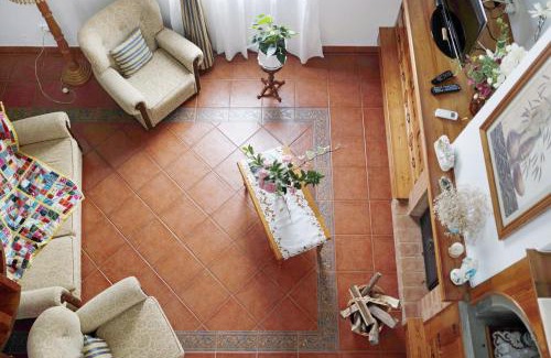 Porto Judeu Haus | Casa das Rosas