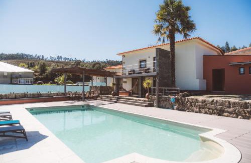 Mozelos Haus | Casa das Santiagas em Arouca