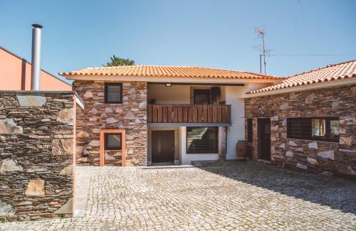 Mozelos Haus | Casa das Santiagas em Arouca
