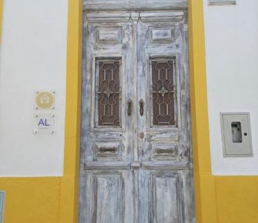 Ferreira do Alentejo Haus | Casa das Viagens