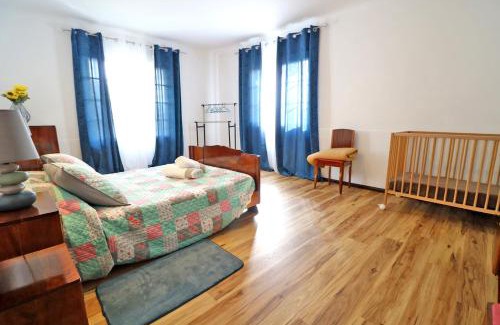 Mosteiros Haus | Casa das Vinhas