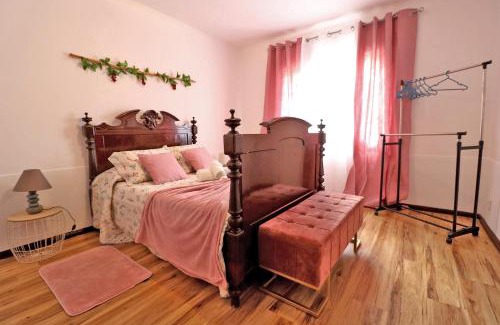 Mosteiros Haus | Casa das Vinhas