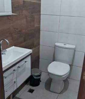 Pinheiros Haus | casa de 3 quartos para até 8 pessoas