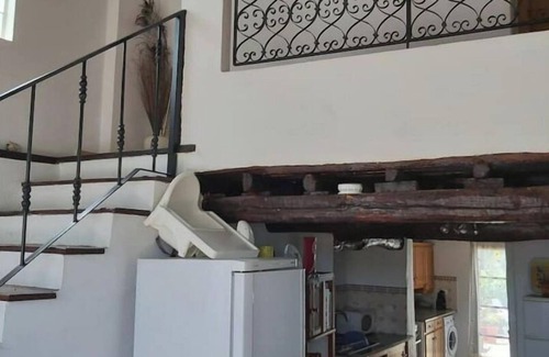 Arganil Haus | Casa de Alagoa, 2kms Arganil, sleeps 8
