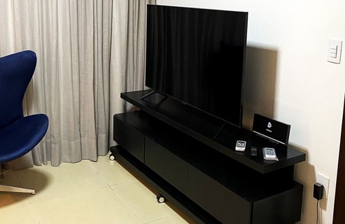 Sion Haus | Casa de alto luxo com piscina, churrasq e jacuzzi