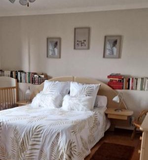 Ansiao Haus | Casa de Amigos