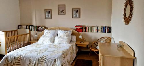 Ansiao Haus | Casa de Amigos