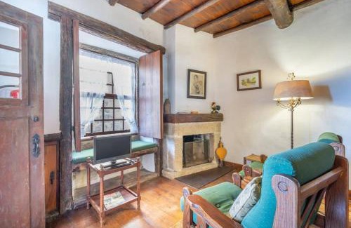 Refoios do Lima Haus | Casa de Ansemondes