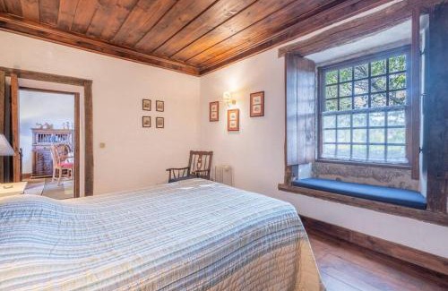 Refoios do Lima Haus | Casa de Ansemondes