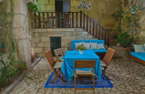 Rates Wohnung | Casa de Assade