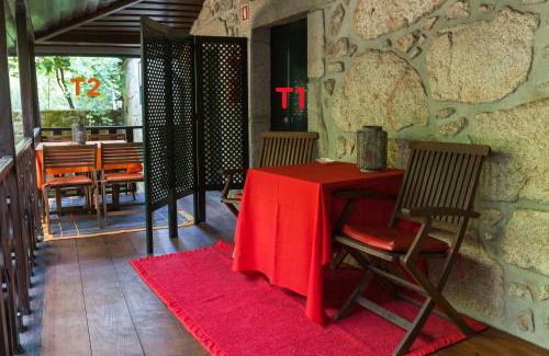Rates Wohnung | Casa de Assade