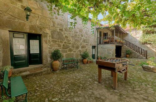 Rates Wohnung | Casa de Assade