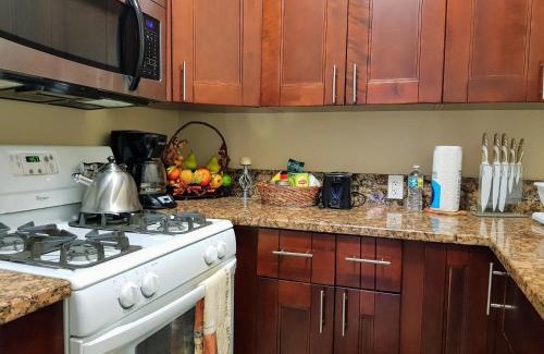 Patricks Island Wohnung | Casa de Bells 2