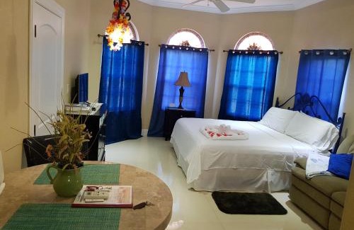 Patricks Island Wohnung | Casa de Bells 2