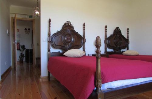 Almeirim Haus | Casa De Besteiros