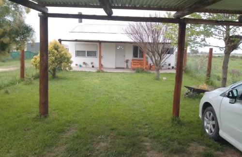 Caseros Haus | Casa de campo - PetFriendly