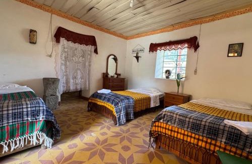 Sonson Haus | Casa de campo a 5 minutos from Sonsón