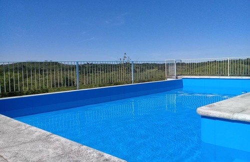 La Granja Haus | Casa de campo Alas de Águila