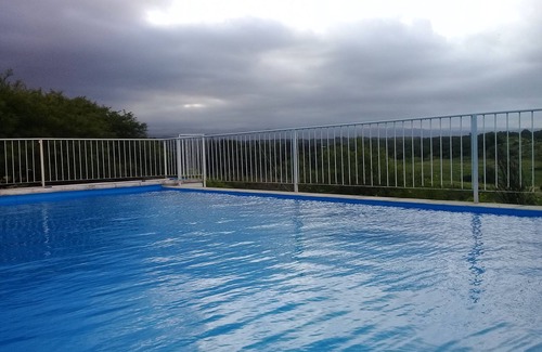 La Granja Haus | Casa de campo Alas de Águila