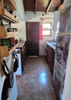 Polcos Haus | Casa de Campo