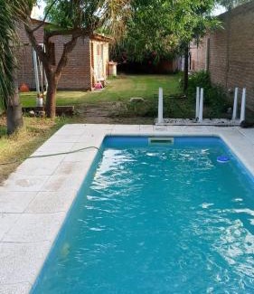 Polcos Haus | Casa de Campo