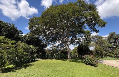 Itauna Haus | Casa de campo