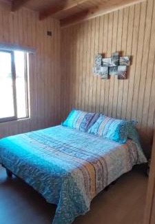 Ancud Haus | Casa de campo chiloe pugueñun ancud