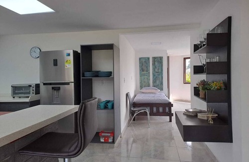 San Felix Haus | Casa de Campo