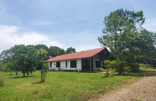Restrepo Haus | Casa de campo