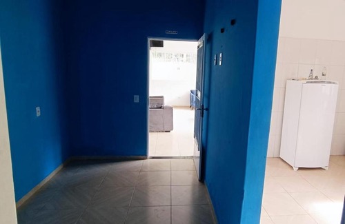 Santa Cecilia Haus | Pilar Clube de Tiro